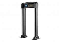 (液晶)型通過式金屬探測(cè)門